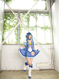 (Cosplay) (C82) (コスプレ) Shooting Star s(サク) CURE SAKUSAKU 11(36)